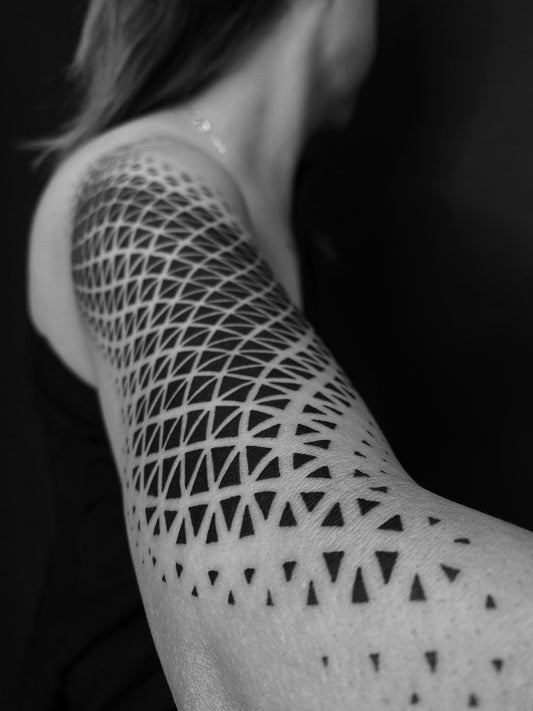 Geometric