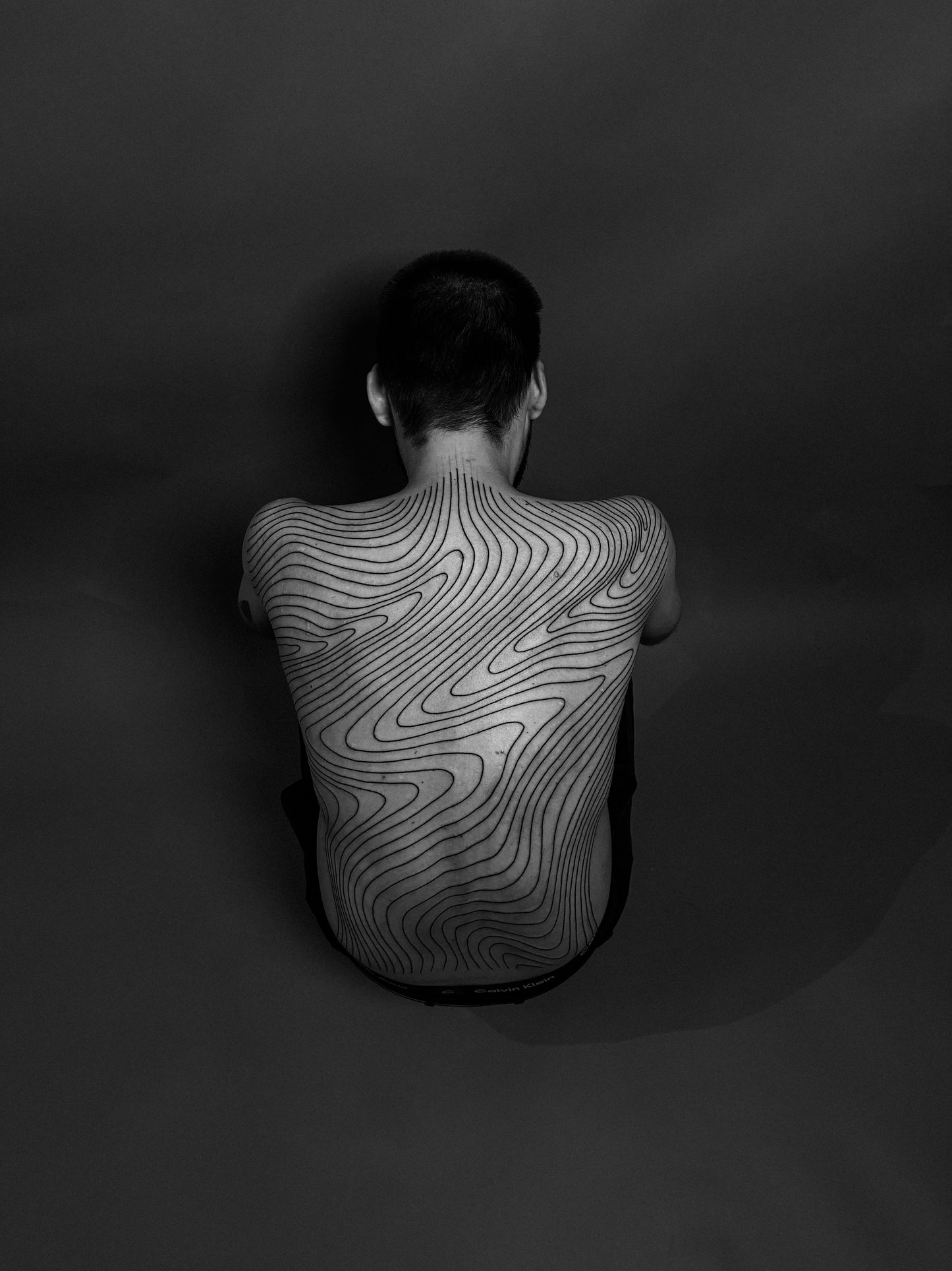 Topografic
